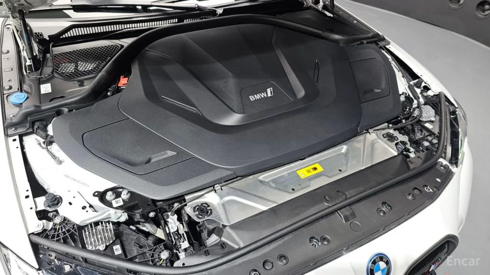 Bmw I4