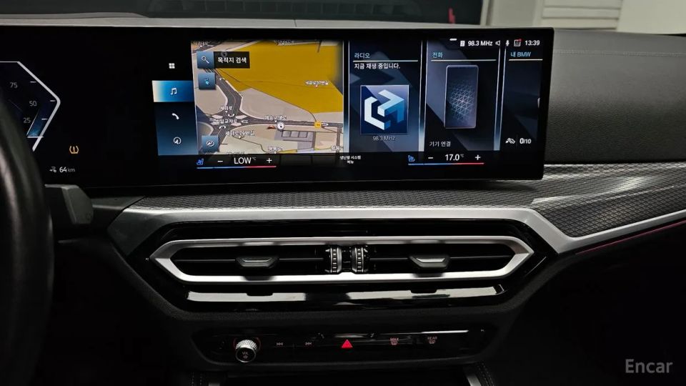 Bmw I4
