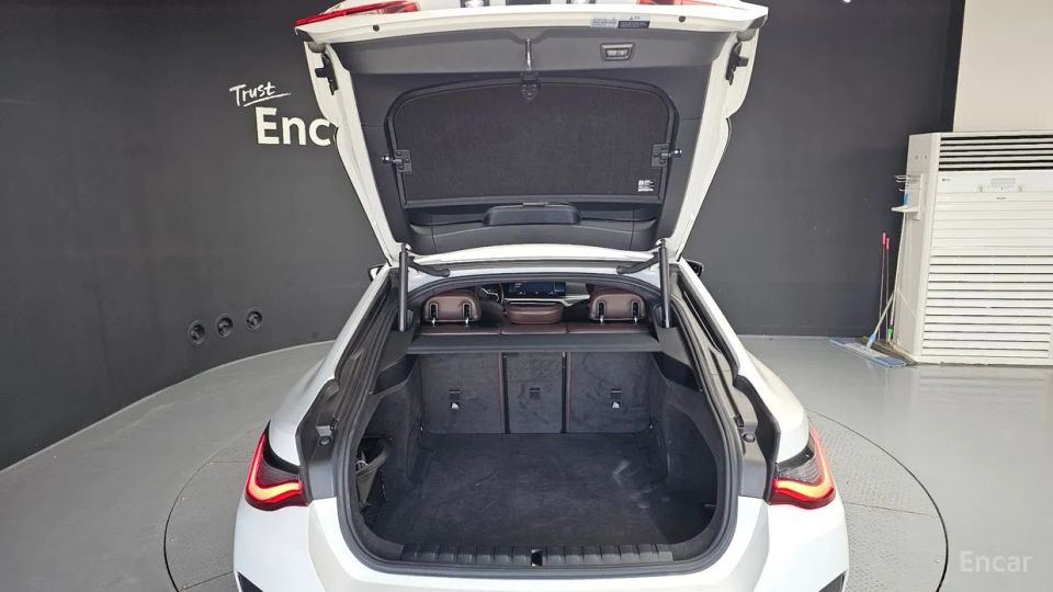 Bmw I4