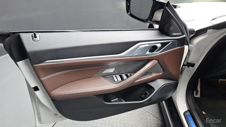 Bmw I4