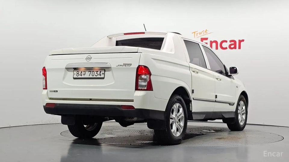 KG_Mobility_Ssangyong KORANDO