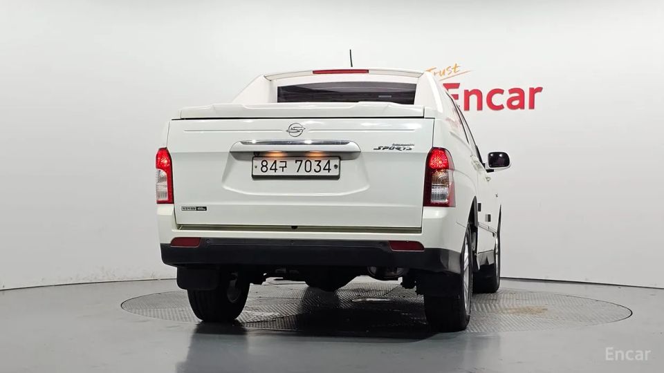 KG_Mobility_Ssangyong KORANDO