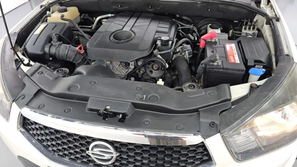 KG_Mobility_Ssangyong KORANDO
