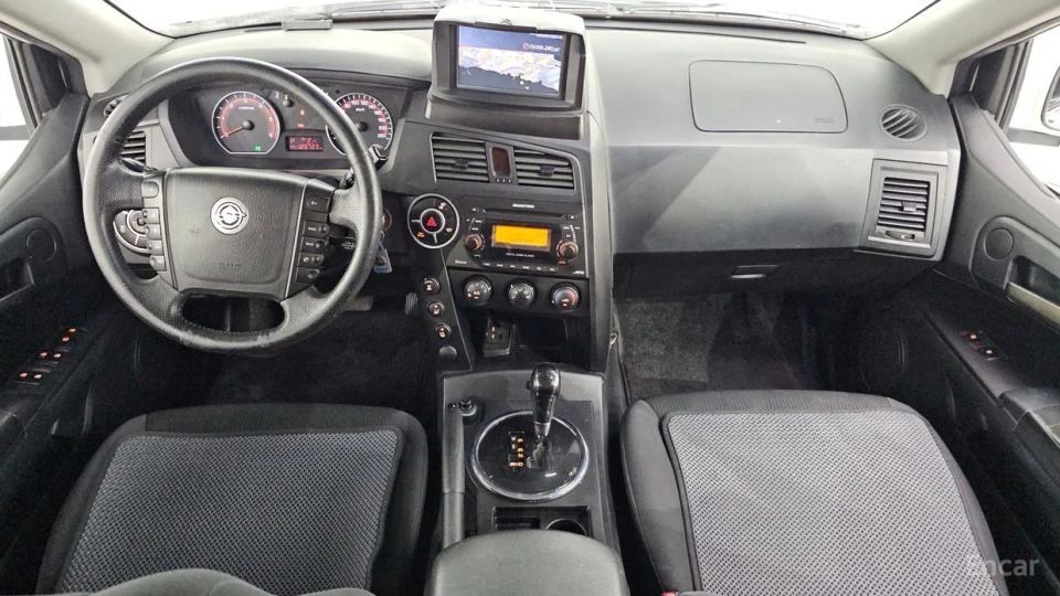KG_Mobility_Ssangyong KORANDO