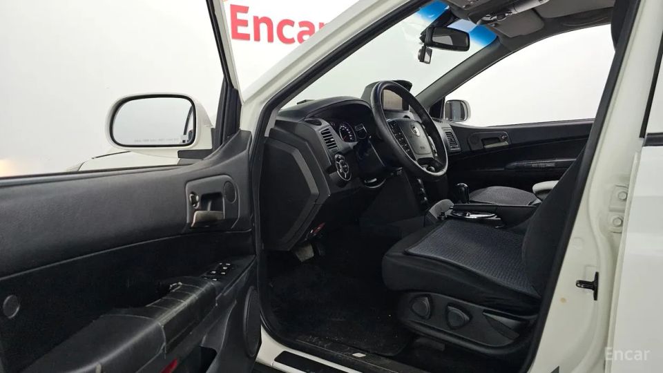 KG_Mobility_Ssangyong KORANDO