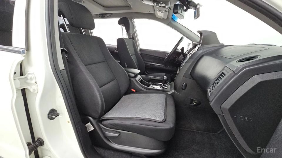 KG_Mobility_Ssangyong KORANDO