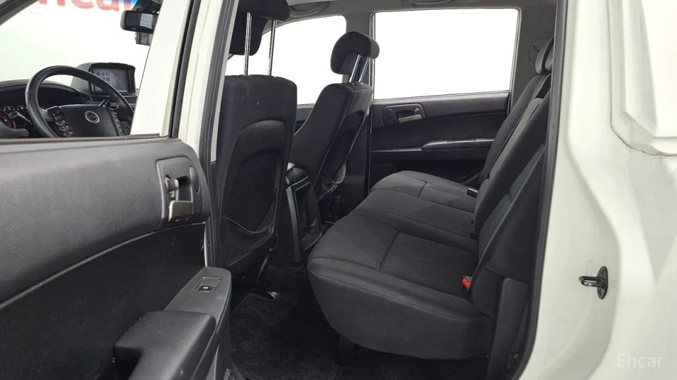 KG_Mobility_Ssangyong KORANDO