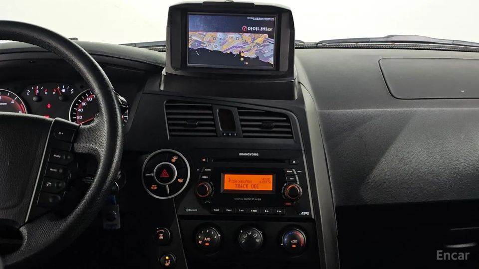 KG_Mobility_Ssangyong KORANDO