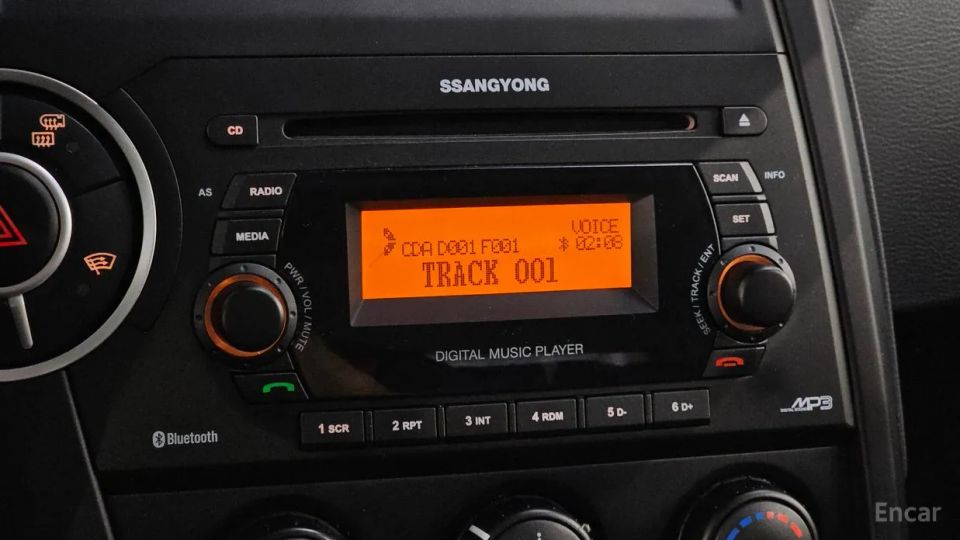 KG_Mobility_Ssangyong KORANDO
