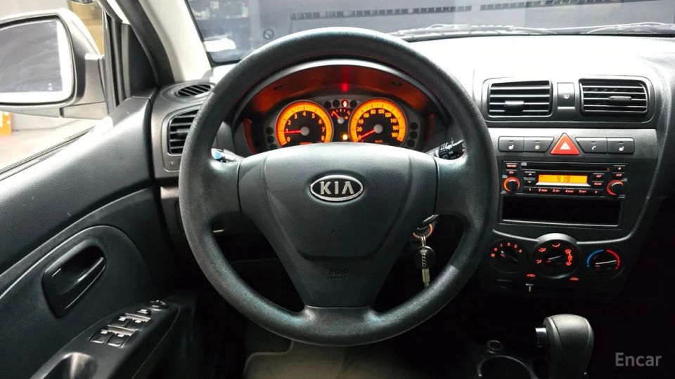 Kia Morning