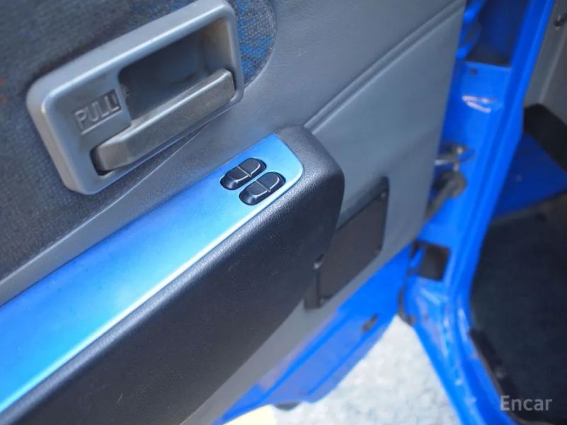 ChevroletGMDaewoo Labo