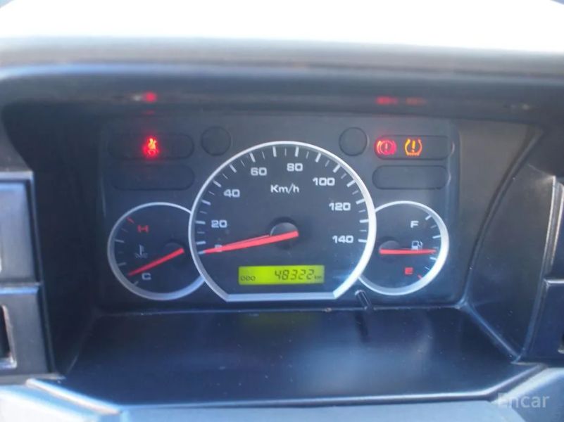 ChevroletGMDaewoo Labo
