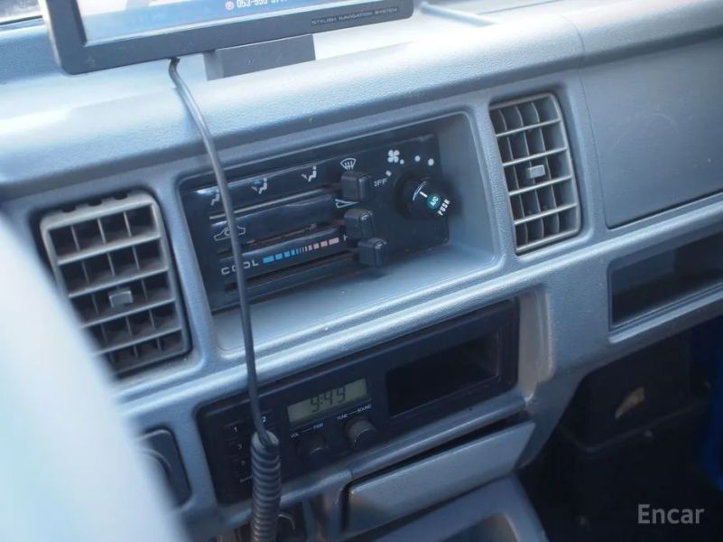 ChevroletGMDaewoo Labo