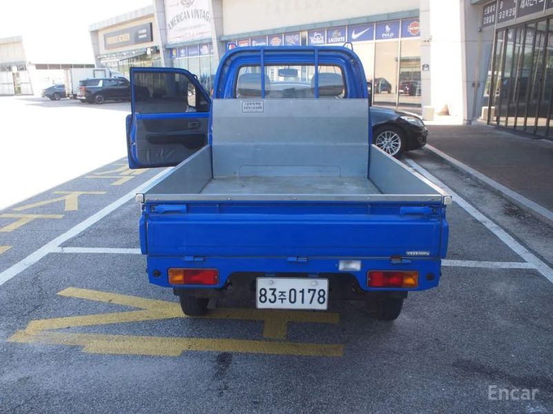 ChevroletGMDaewoo Labo