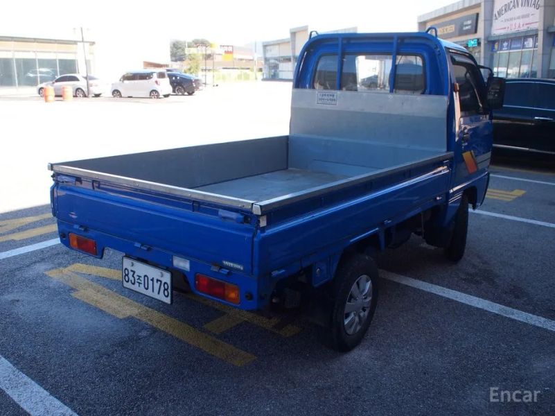 ChevroletGMDaewoo Labo