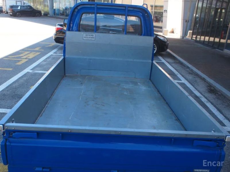 ChevroletGMDaewoo Labo