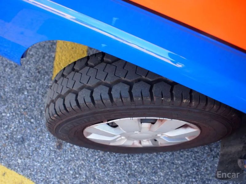 ChevroletGMDaewoo Labo