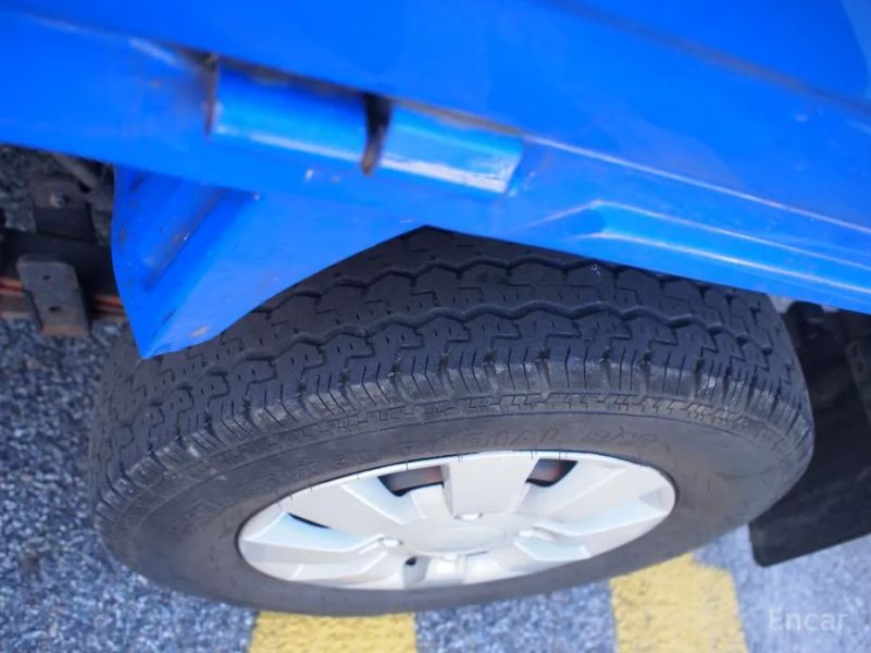 ChevroletGMDaewoo Labo