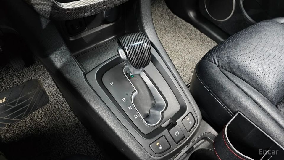 ChevroletGMDaewoo Captiva