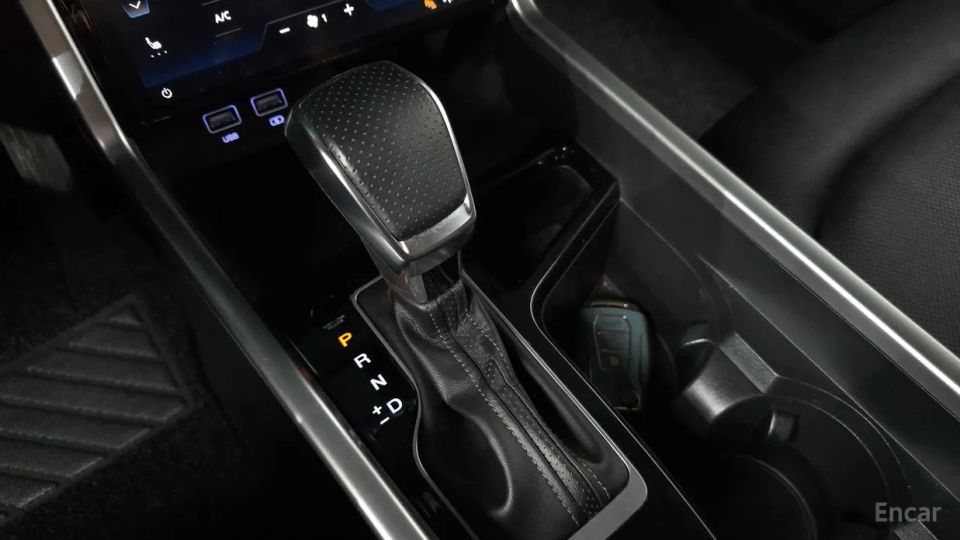 KG_Mobility_Ssangyong Torres