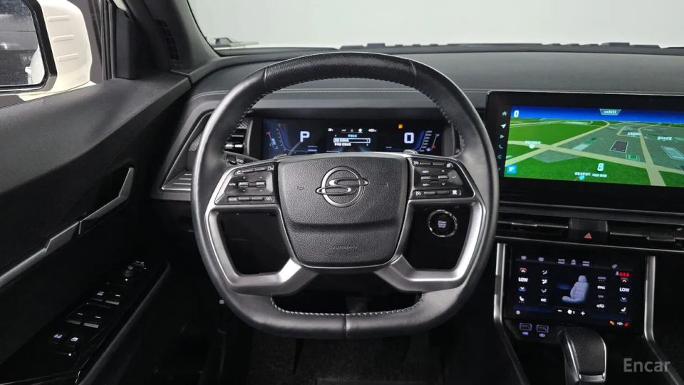 KG_Mobility_Ssangyong Torres
