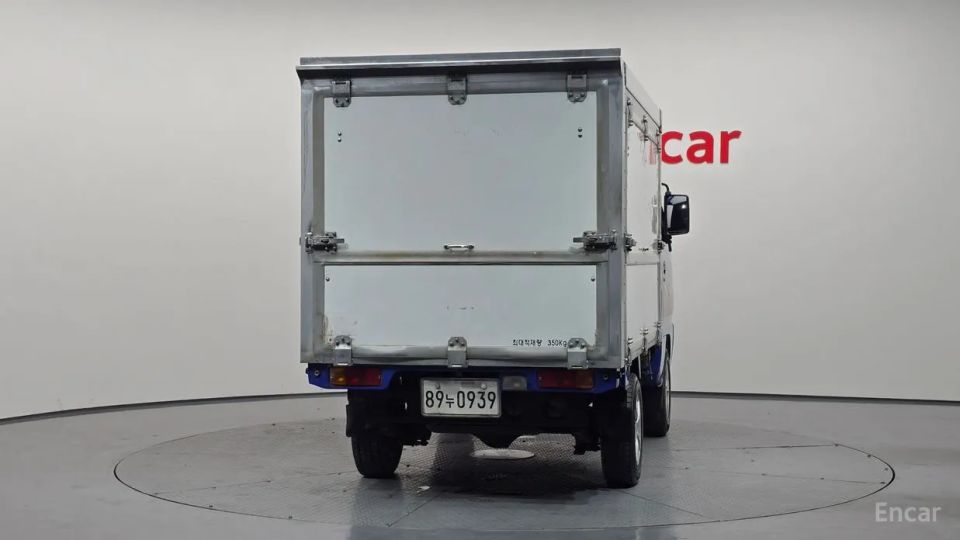 ChevroletGMDaewoo Labo