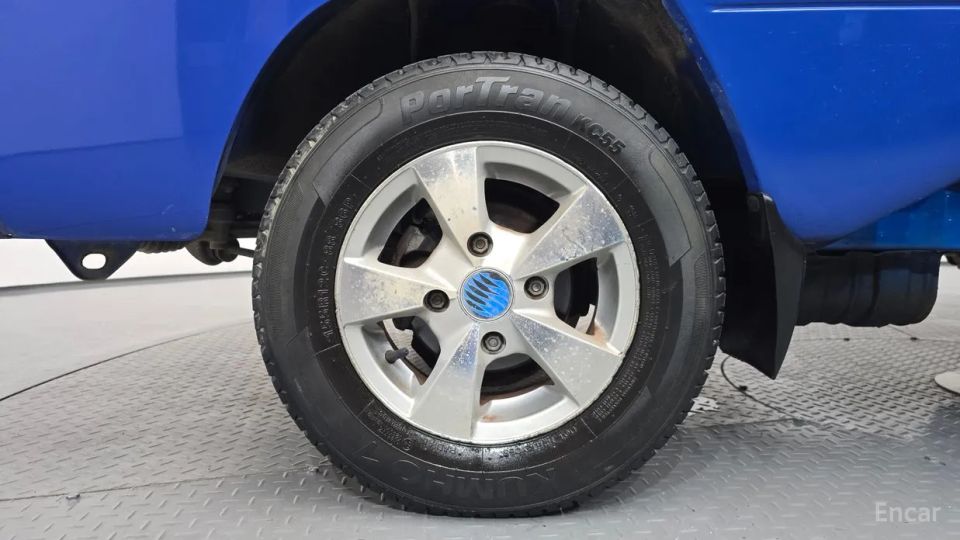 ChevroletGMDaewoo Labo