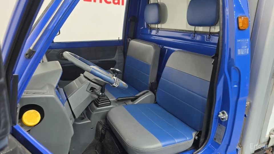 ChevroletGMDaewoo Labo