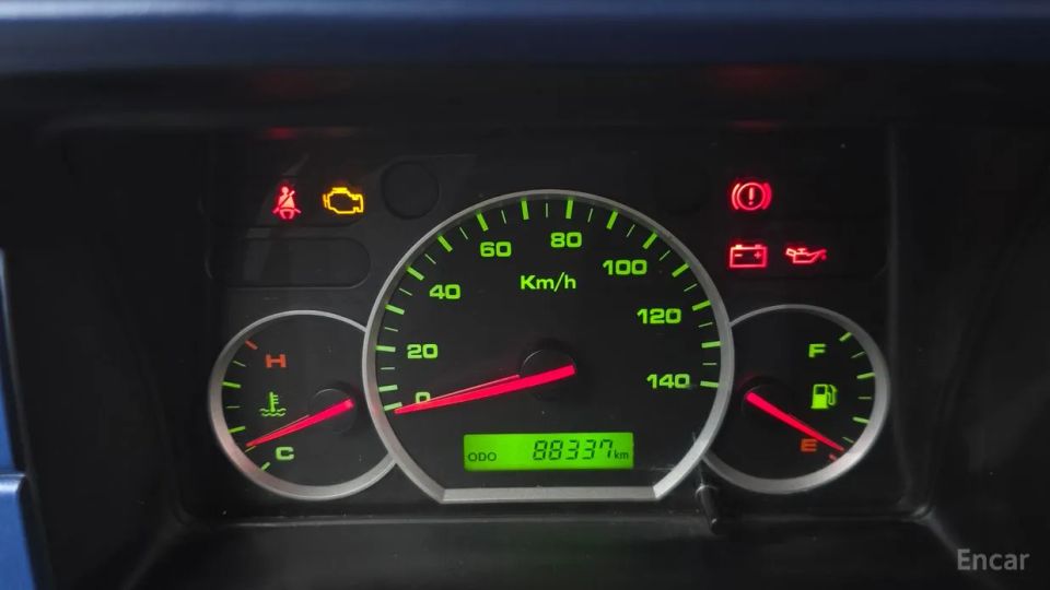 ChevroletGMDaewoo Labo