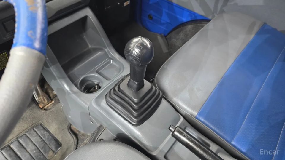 ChevroletGMDaewoo Labo
