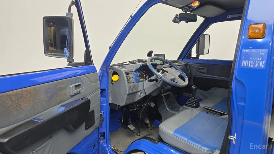 ChevroletGMDaewoo Labo