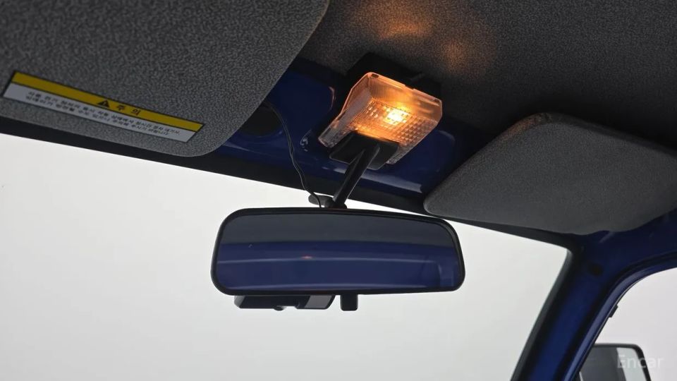 ChevroletGMDaewoo Labo