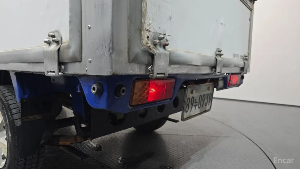 ChevroletGMDaewoo Labo