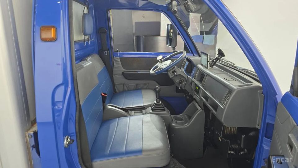 ChevroletGMDaewoo Labo