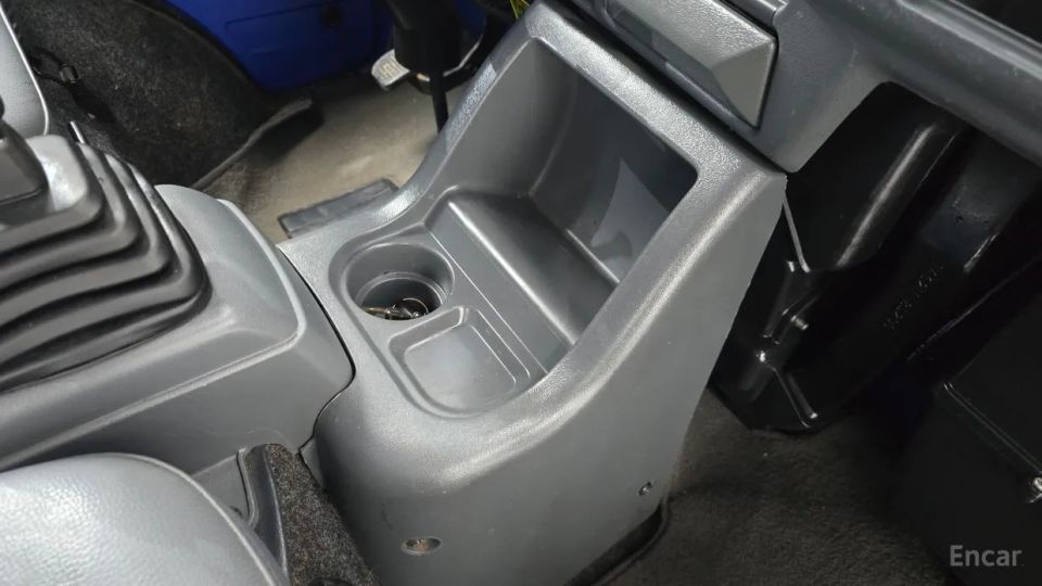 ChevroletGMDaewoo Labo