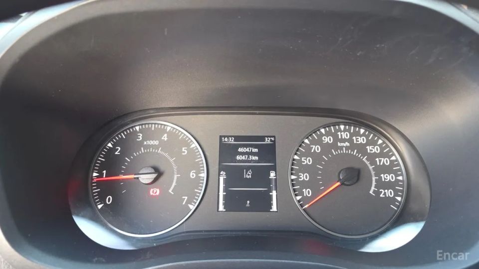 Renault-KoreaSamsung Master