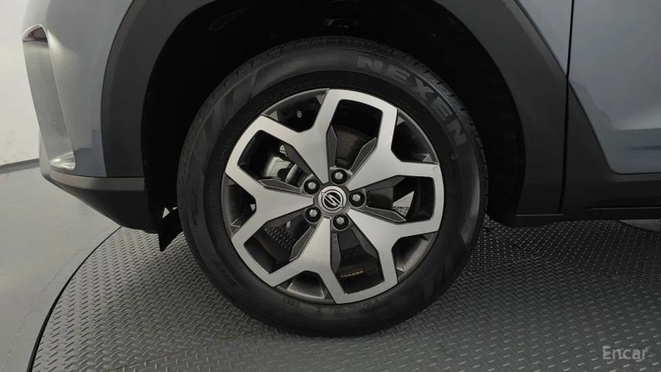 KG_Mobility_Ssangyong Torres