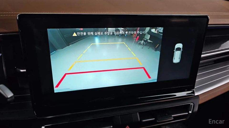 KG_Mobility_Ssangyong Torres
