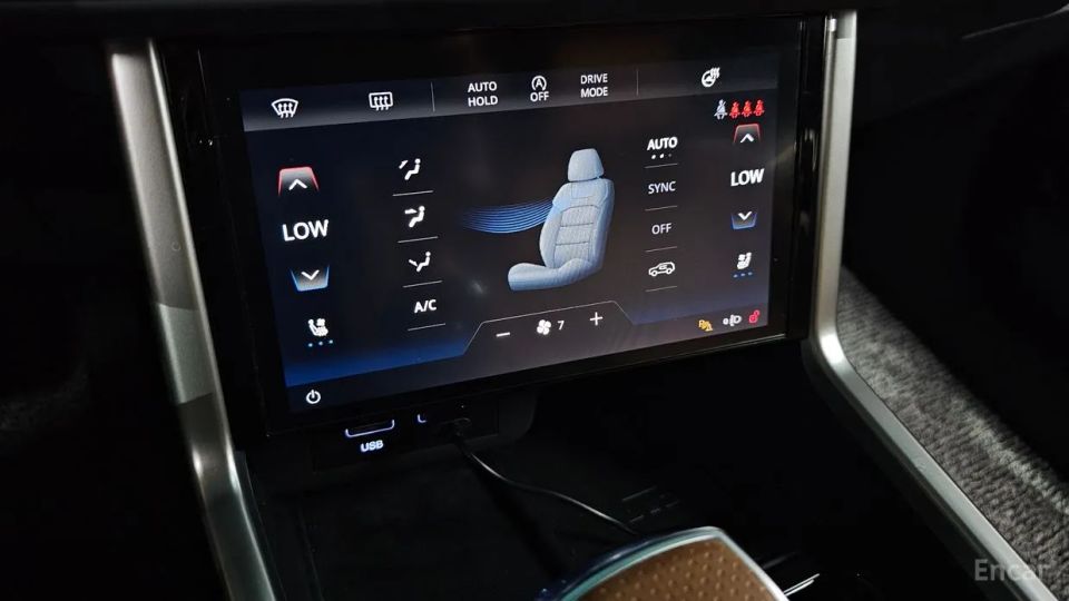 KG_Mobility_Ssangyong Torres