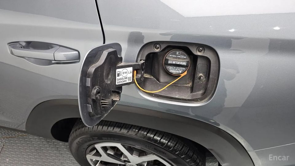 KG_Mobility_Ssangyong Torres