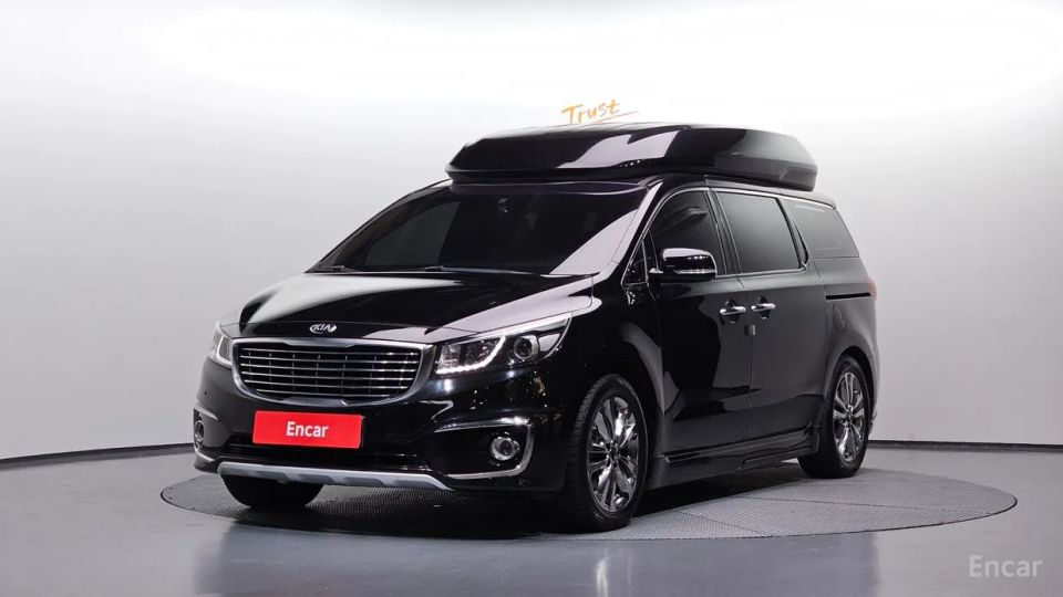 Kia Canival