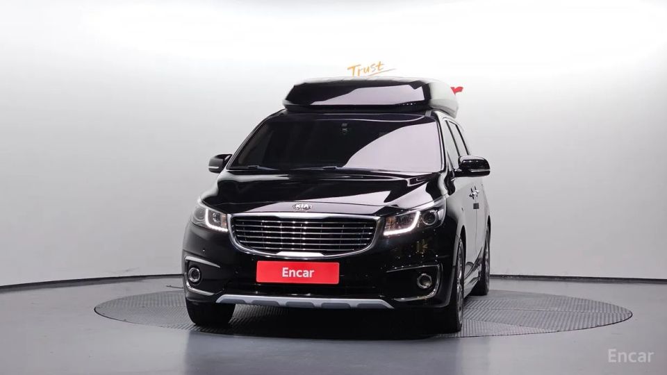 Kia Canival