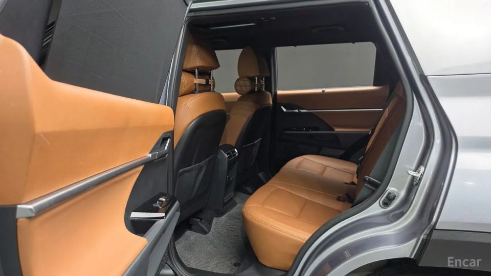 KG_Mobility_Ssangyong Torres