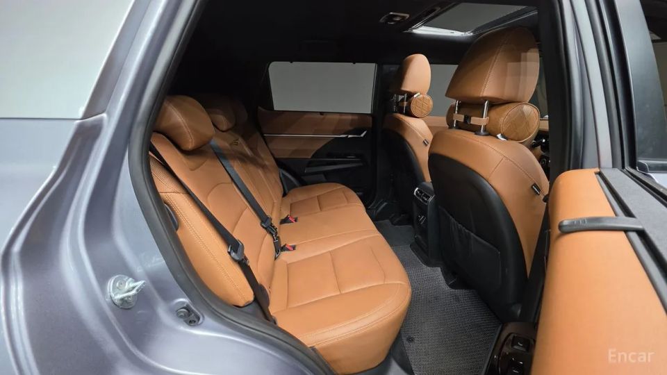 KG_Mobility_Ssangyong Torres
