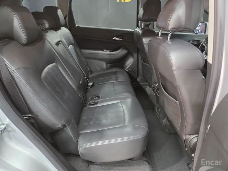 ChevroletGMDaewoo Orlando