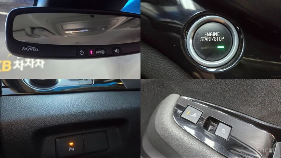 ChevroletGMDaewoo Orlando