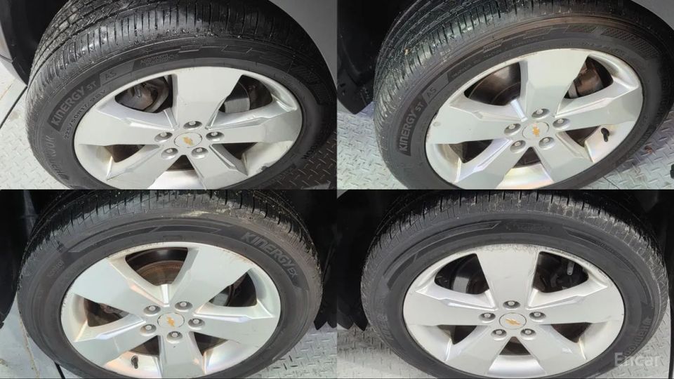 ChevroletGMDaewoo Orlando