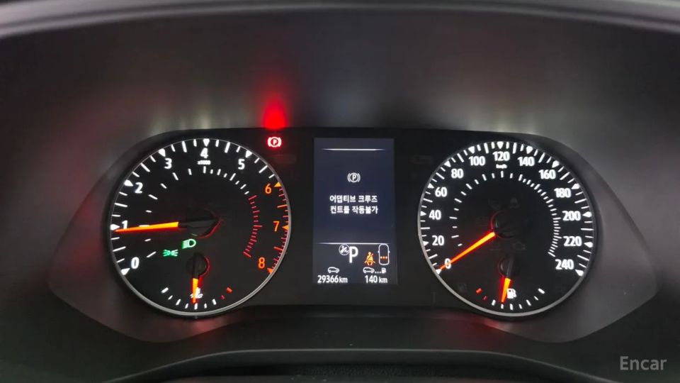 Renault-KoreaSamsung XM3