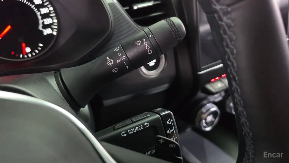 Renault-KoreaSamsung XM3