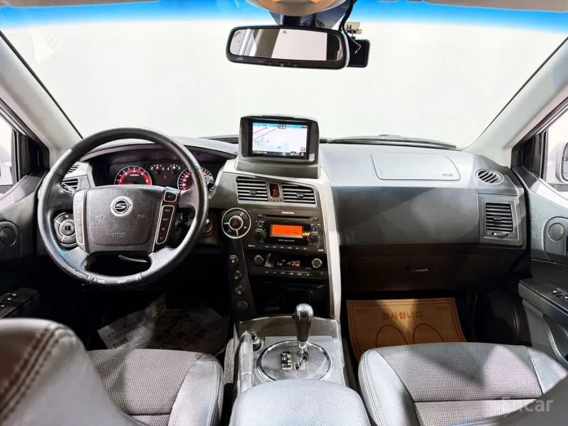 KG_Mobility_Ssangyong KORANDO